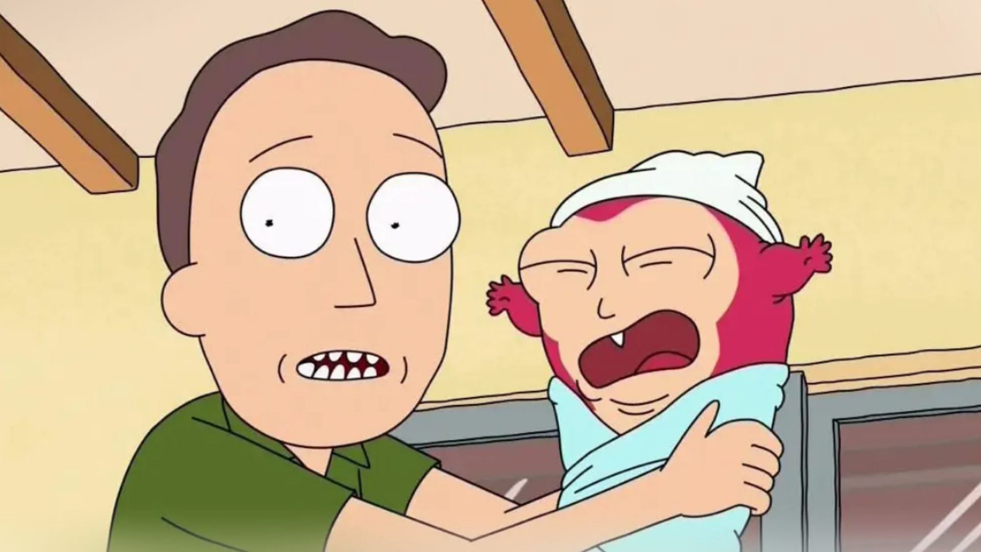 A still from the show (Image via Netflix)